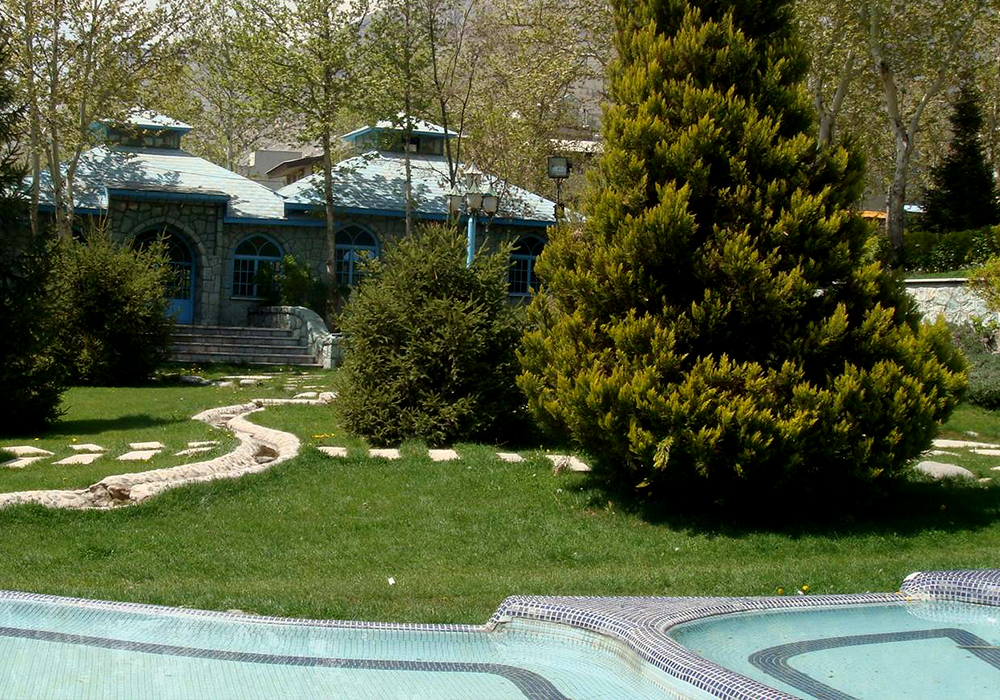 سالن هاجر