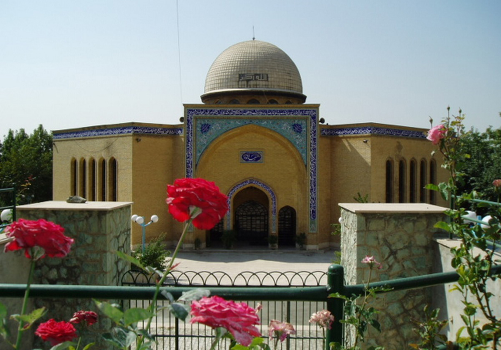 مسجد