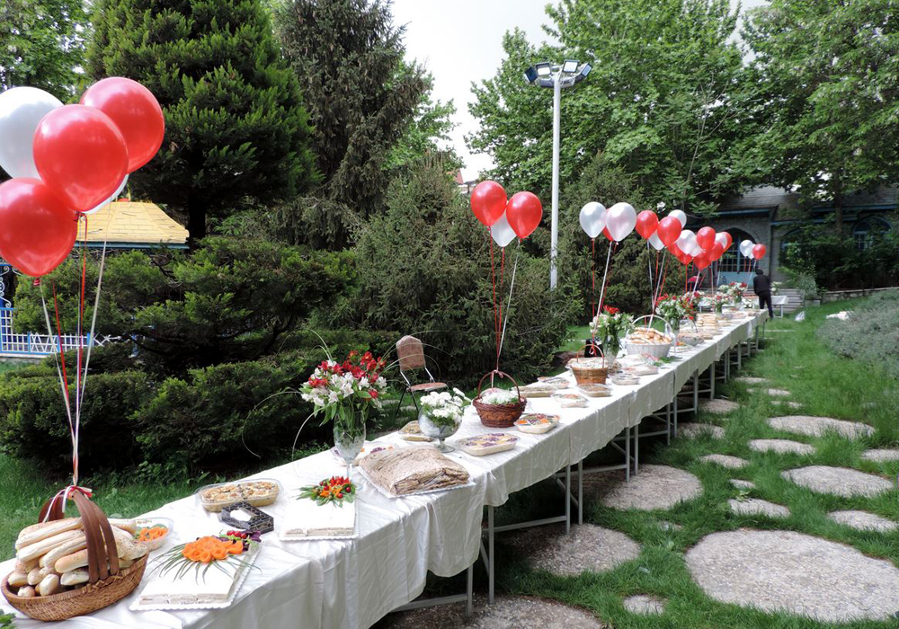 ظرفیتهای شبانه روزی