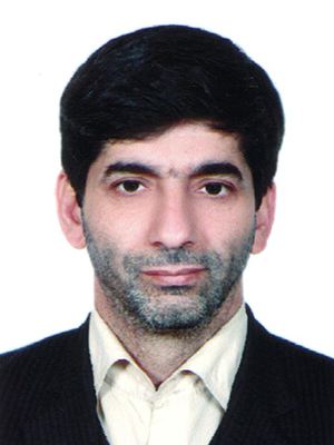 داود آقائی